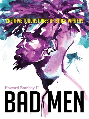 cover image of Bad Men